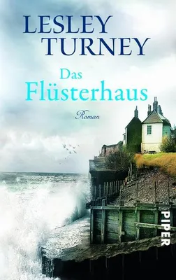 Immagine prodotto di Das Flüsterhaus