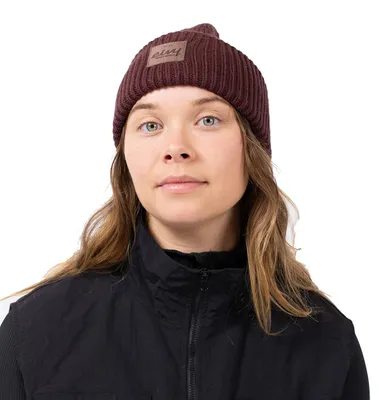 Produktbild von Eivy Damen Mütze Tonal Beanie, Größe:ONESIZE, Farben:brown