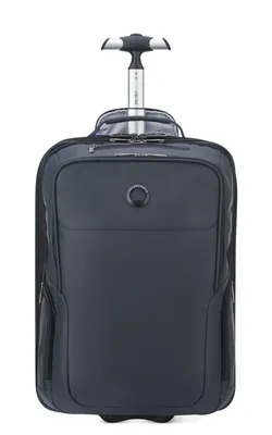 Produktbild von DELSEY PARIS Rucksack mit Laptopfach Parvis Plus Waterproof Trolley Backpack 42,23L Grey grau 52cm