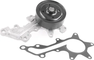 Produktbild von ACKOJA Kühlmittelpumpe Wasserpumpe für TOYOTA Yaris Schrägheck (P9) A70-50025