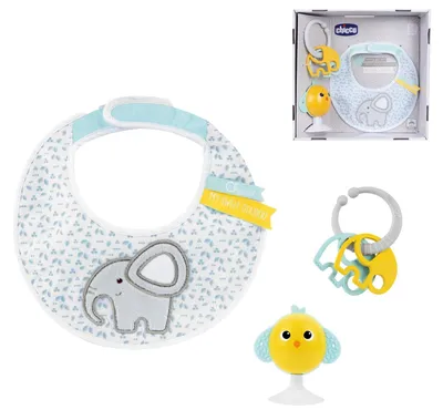 Zdjęcie produktu dla Chicco 00011824000000, Chłopak, dziewczyna, 3 szt.