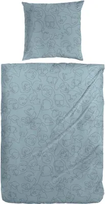 Obrázok produktu pre 155x220 cm + 80x80 cm