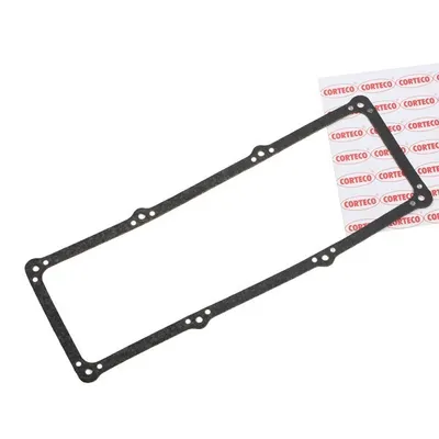 Produktbild von CORTECO 023820P Ventildeckel Zylinderkopfhaube Dichtung für VW GOLF II (19E, 1G1) GOLF I Cabriolet (155) Polo Coupe (86C, 80) GOLF I (17)