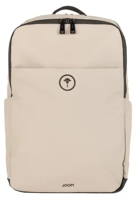 Produktbild von Joop! Men Dinamico Pietro Rucksack Beige 45 x 30 x 15