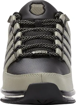 Produktbild von K-Swiss - "Rinzler" Sneaker für Herren, Leder, Flach PP15844 (50,5 EU) (Beige/Cremefarbe)