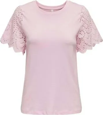 Image de T-shirt Only 15324887-PIROUETTE pour Femme