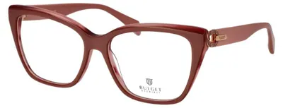 Produktbild von Damen Katzenaugen Brillen Bg6562 54H02 mit 54mm Glasbreite und 43mm Glashöhe