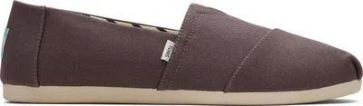 Produktbild von Toms Alpargata Grey Größe EU 44