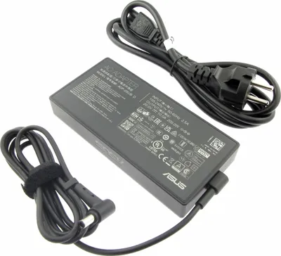 Produktbild von ASUS 0A001-01120100 Original Netzteil 200 Watt