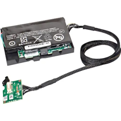Produktbild von Intel AXXRSBBU7, RAID-Controller, Intel RS2PI008, RS2PI008DE, RS2MB044, RS2WG160, RT3WB080, AXXRMS2MH080, RS2BL080, RS2BL040, RS2SG244, Grün, Silber, 1 Stück(e)