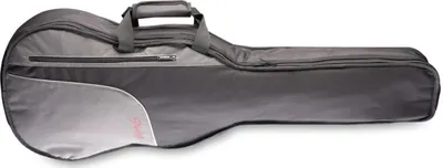 Immagine prodotto di Stagg STB-10 W Borsa per chitarra economica per chitarra western/dreadnought...