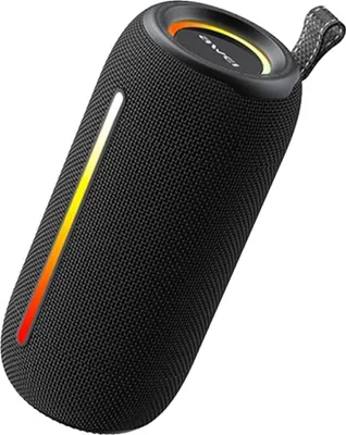 Obrázek produktu pro Awei Y788, reproduktor bezdrátový, černý