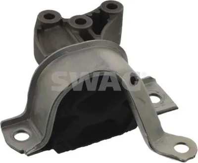 Produktbild von SWAG Motorlager Gummimetalllager Unten Rechts für FIAT PANDA (169) 70 93 9642