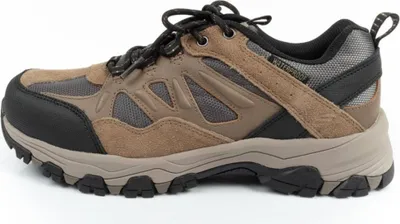 Image de Chaussures Skechers Enago 66275/tan 66275TAN