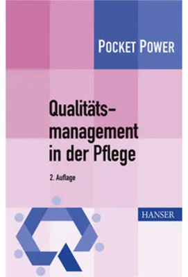 Immagine prodotto di Qualitätsmanagement in der Pflege