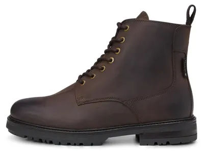 Produktbild von Marc OߴPolo Herren Boots aus Leder mit runder Kappe