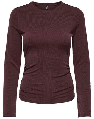 Produktbild von Langarmshirt Only 15364619-DECADENT für Damen
