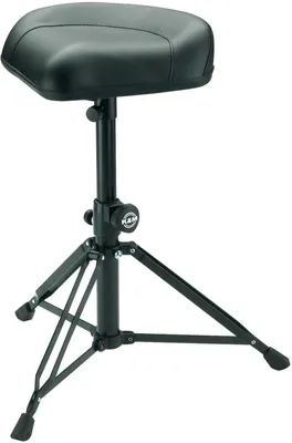 Image de K&M 14055 Siège de batteur