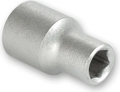 Image de PROXXON 23422 Steckschlüsseleinsatz / Nuss 22mm Antrieb 12,5mm (1/2')