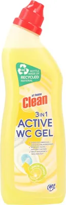 Produktbild von Antibakterieller Spielzeugreiniger Clean 750 ml