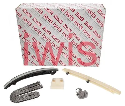 Image de Kit De Chaîne De Distribution Opel Astra H/Corsa D