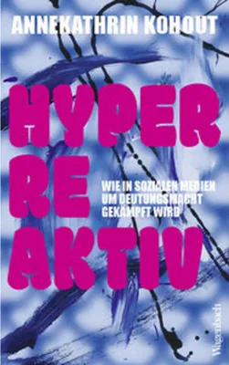 Obrázek produktu pro Hyperreaktiv