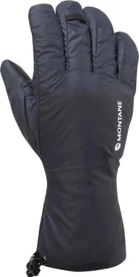 Produktbild von Montane Respond Dry Line Handschuhe Schwarz L Herren Schwarz L