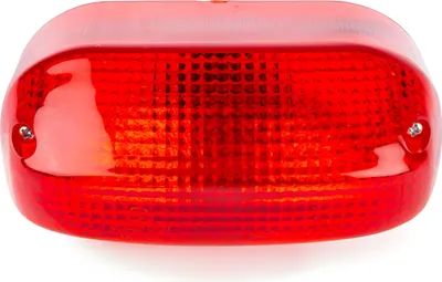 Image de Arrière STR8 Type original Feu stop rouge