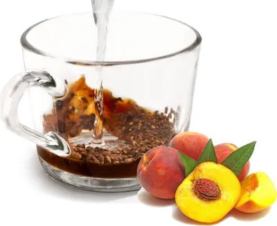 Zdjęcie produktu dla Pfirsich Instantkaffee 200g
