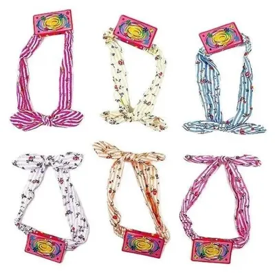 Obrázok produktu pre Vlasová čelenka 30 cm MIX – ADAR