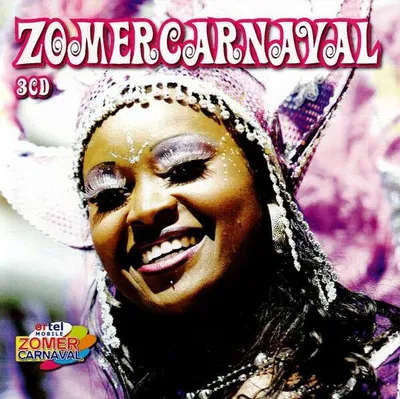 Immagine prodotto di Zomercarnival