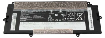 Produktbild von CP818110-04 Fujitsu Akku 64Wh