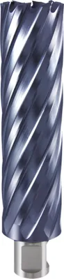 Produktbild von RUKO Kernbohrer HSS-TiAlN mit Weldonschaft (3/4"). Ø 50 mm