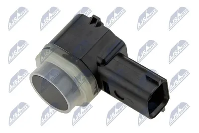Produktbild von NTY Einparkhilfe pdc EPDC-FR-005 Vorne Hinten für FORD FOCUS III Turnier