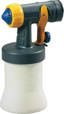 Obrázek produktu pro Wagner Accessorio per verniciatura a spruzzo Adatto marchio Universal Sprayer
