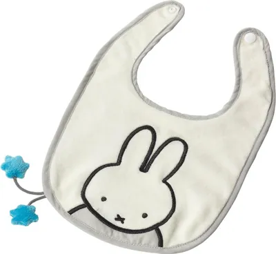 Produktbild von MIFFY Lätzchen, 27cm