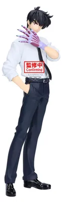 Immagine prodotto di Hell Teacher - Statuetta Meisuke Nueno - Banpresto