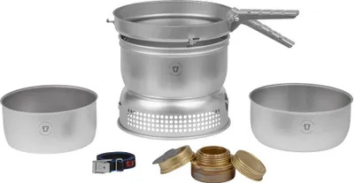 Obrázok produktu pre Trangia 25-21 UL/D -retkikeitin
