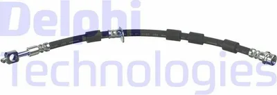 Produktbild von DELPHI LH6988 Bremsschlauch für FORD Fiesta Mk6 Schrägheck (JA8, JR8) B-MAX (JK) Fiesta Mk6 Kastenwagen Fiesta Mk6 Limousine B-Max Van (JK)