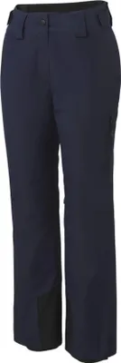 Zdjęcie produktu dla Crivit damskie spodnie narciarskie Wodoodporne i wiatroszczelne Navy 40
