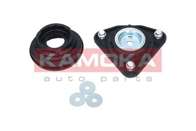 Produktbild von KAMOKA 209125 Reparatursatz Federbeinstützlager Vorne für FORD FOCUS III Turnier Focus II Schrägheck (DA, HCP, DP) Focus II Kombi (DA, FFS, DS)