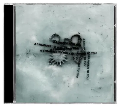 Produktbild von A Stranger To You