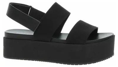 Produktbild von Damen-Sandalen Calvin Klein YW0YW01788 0GJ Triple Black 40