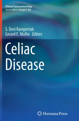 Produktbild von Celiac Disease