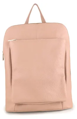 Immagine prodotto di Zaino City rosa Florence in pelle D2OTF610A