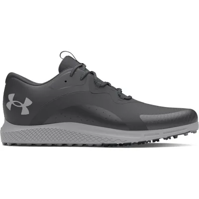 Produktbild von Under Armour Ua Charged Draw 2 Spikeless Golfschuhe, Größe:10.5