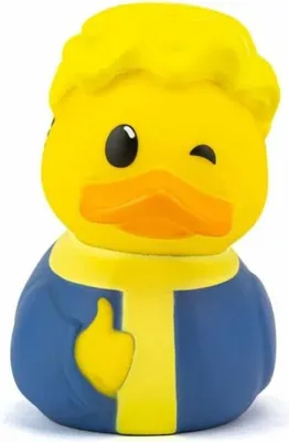 Immagine prodotto di Figurka PVC Vault Boy 10 cm - Fallout Tubbz Edycja Boxed