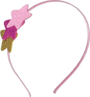 Produktbild von Spiegelburg Sternchen-Haarreif Prinzessin Lillifee