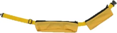 Produktbild von Bauchtasche Gürtel 80-107cm 2 Taschen zu Ihrer Sicherheit
