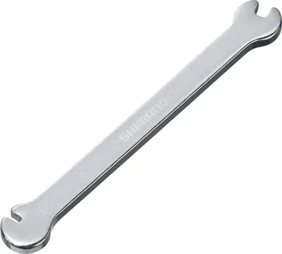 Immagine prodotto di SHIMANO TL-WHR92 Tensionatore per nippli - Chiave per raggi da 3,4 mm per WH-R9200/WH-R92...